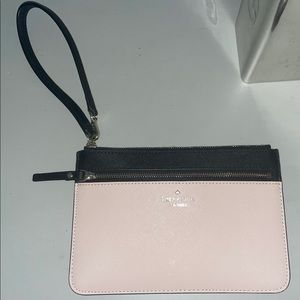 Kate Spade Wristlet